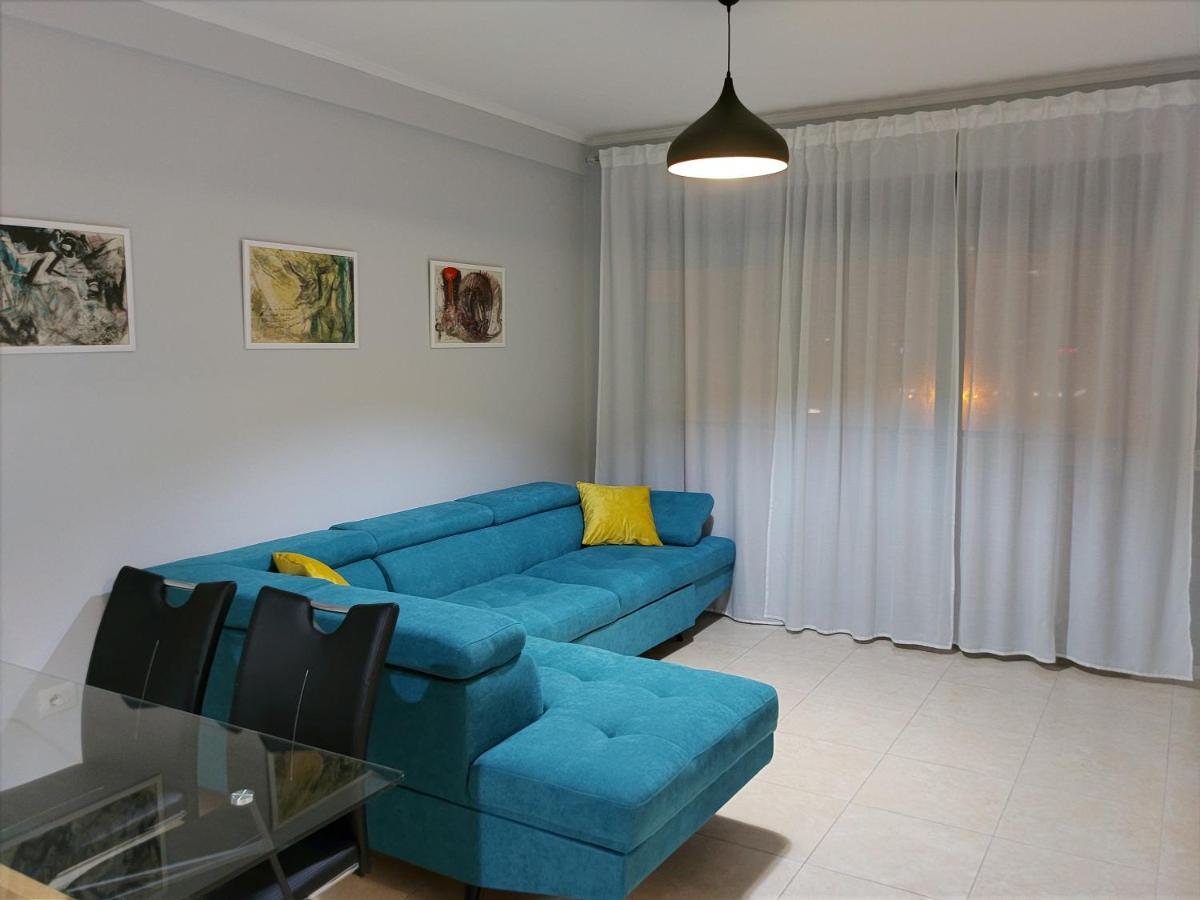 K2 Home - 5Th Floor Τίρανα Εξωτερικό φωτογραφία