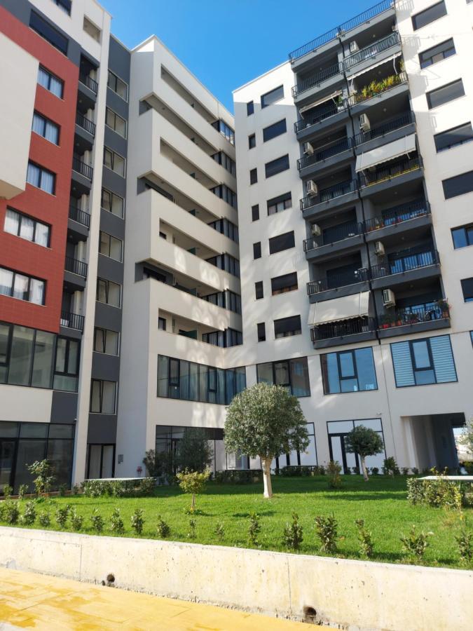 K2 Home - 5Th Floor Τίρανα Εξωτερικό φωτογραφία
