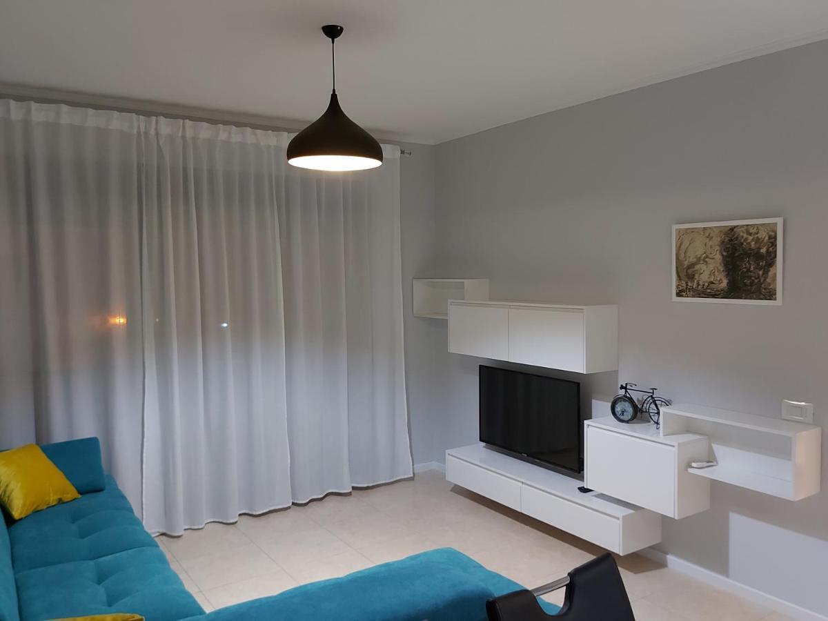 K2 Home - 5Th Floor Τίρανα Εξωτερικό φωτογραφία