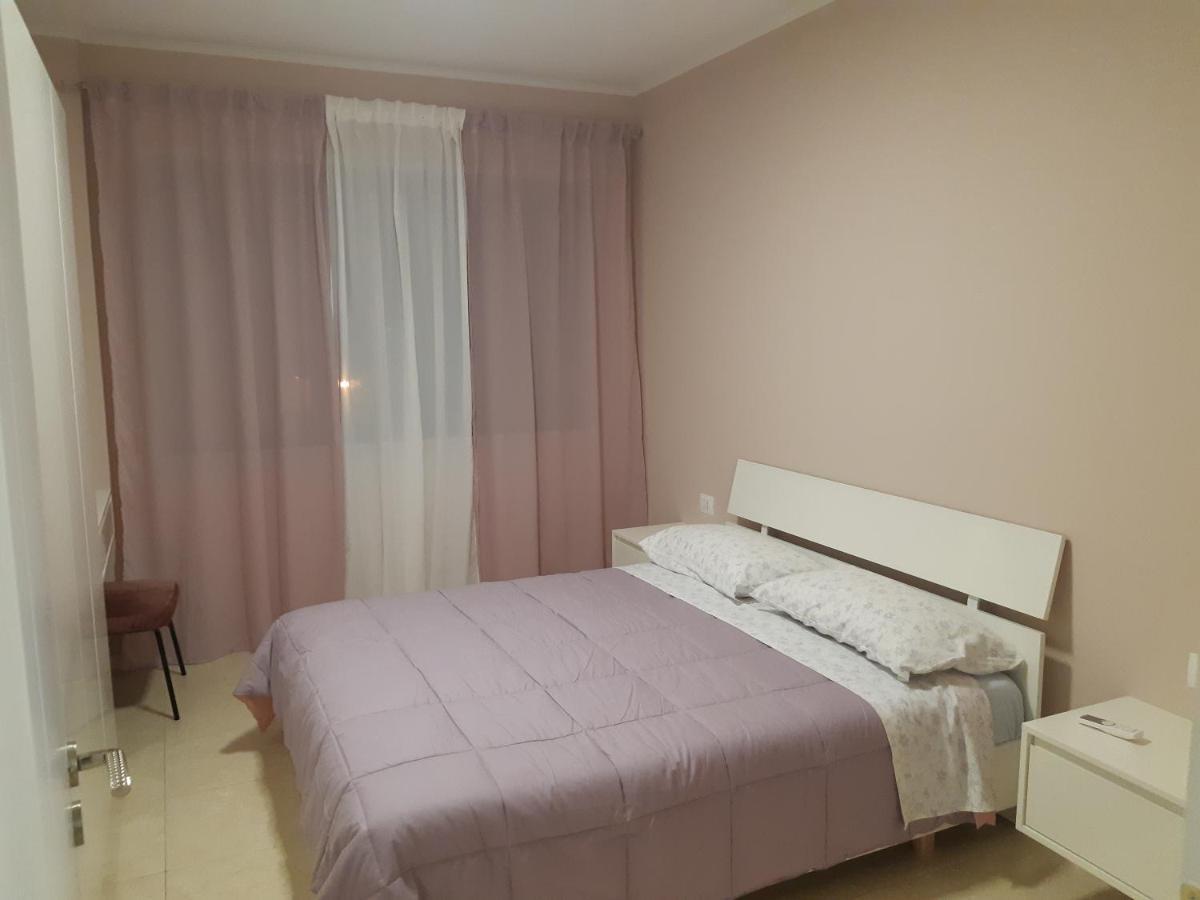 K2 Home - 5Th Floor Τίρανα Εξωτερικό φωτογραφία