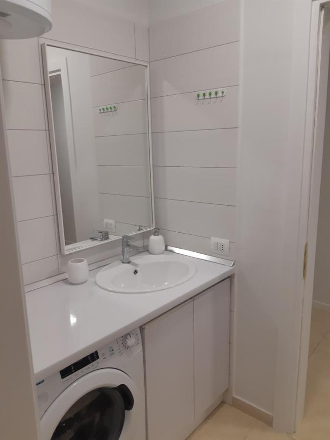 K2 Home - 5Th Floor Τίρανα Εξωτερικό φωτογραφία